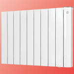 Radiateur Sirna Evolution