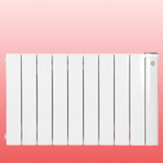 Radiateur Sirna Evolution