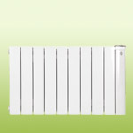 Radiateur Saria Evolution