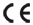 Logo CE