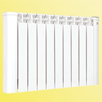 Radiateur Alimia