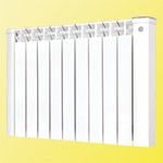 Radiateur Alimia