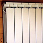 Radiateur Yvois